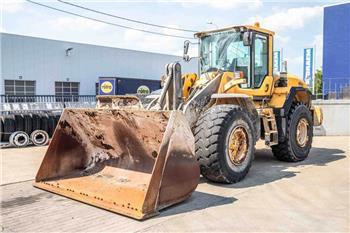 Volvo L110G