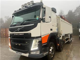 Volvo FM 450