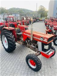 Massey Ferguson 188