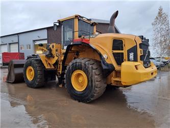 Volvo L180 G