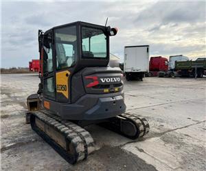 Volvo ECR50F