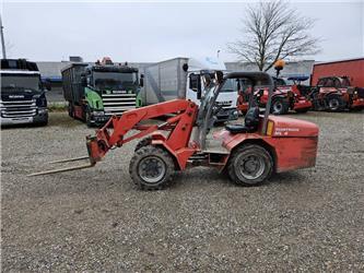 Manitou ML40 Loader