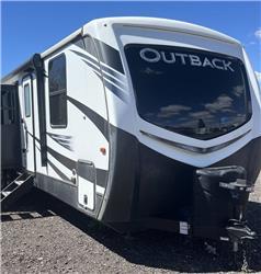 Keystone Outback 340BH