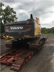 Volvo ec250el