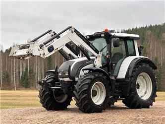 Valtra N142 Direct