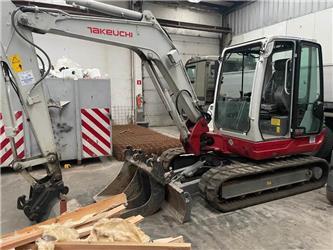 Takeuchi TB250