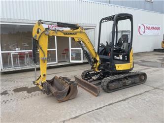 Yanmar VIO26 (04650)