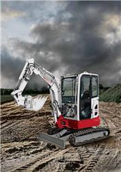 Takeuchi TB325R