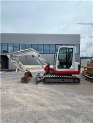 Takeuchi TB 145