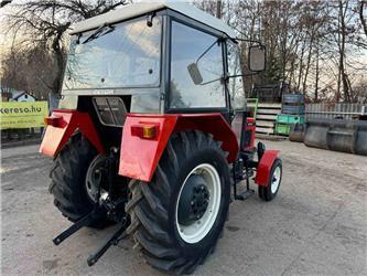 Zetor 7711