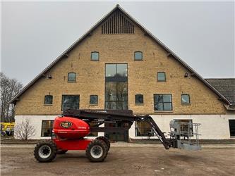 Manitou 160 ATJ