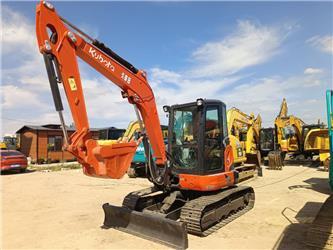 Kubota KX163