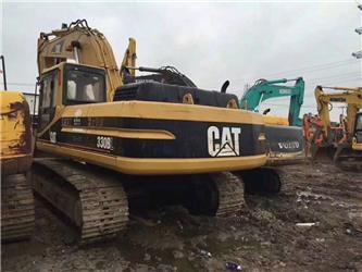 CAT 330B