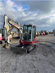 Takeuchi TB 230