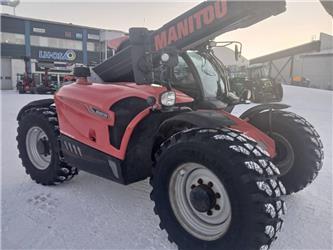 Manitou Mlt741-140