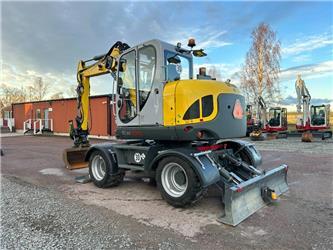 Wacker Neuson EW100