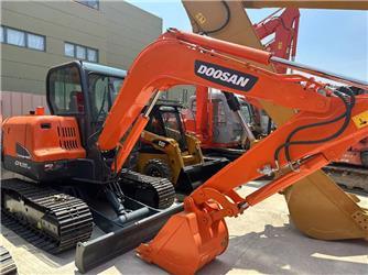 Doosan DX 55