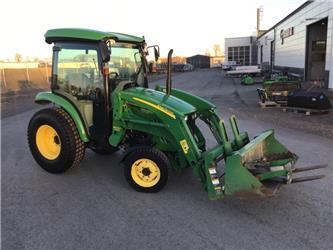 John Deere 3520