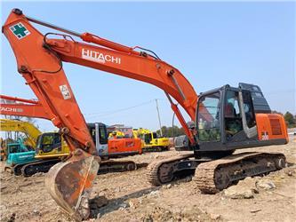 Hitachi ZX 200