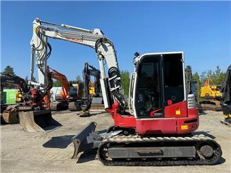 Takeuchi TB280FR