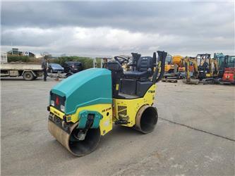 Ammann ARX16