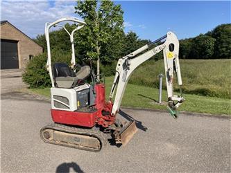 Takeuchi TB210R