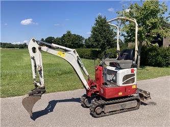 Takeuchi TB210R