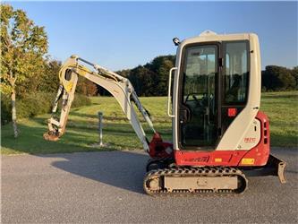 Takeuchi TB216