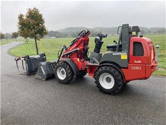 Weidemann 1280 Classic