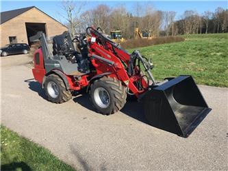 Weidemann 1370 CX50