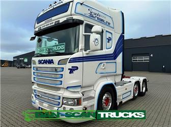 Scania R450