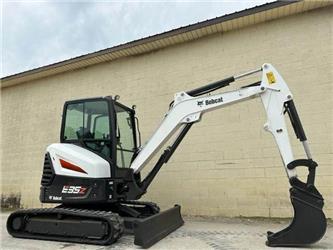 Bobcat E35Z