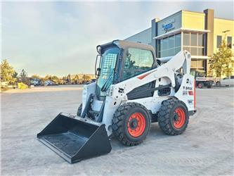 Bobcat S770