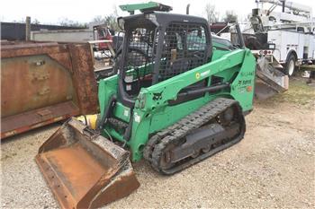 Bobcat T550