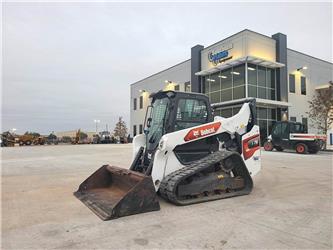 Bobcat T76