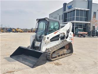 Bobcat T770