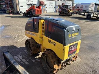 Bomag BMP8500