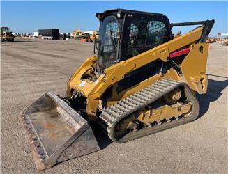 CAT 289D