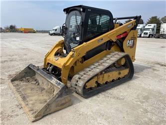 CAT 299D3