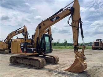 CAT 312EL