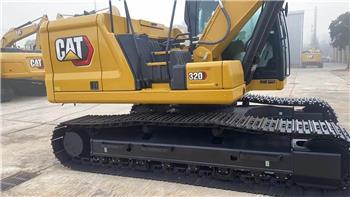 CAT 320