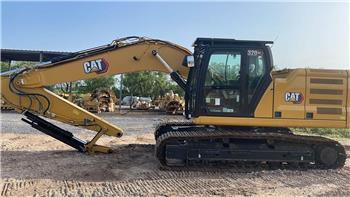 CAT 320GC