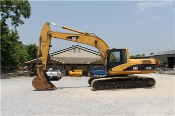 CAT 322CL