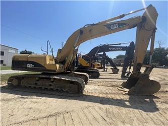 CAT 325C