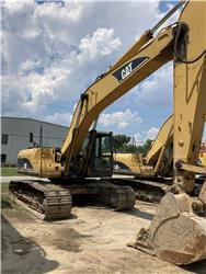 CAT 325CL