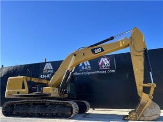 CAT 330