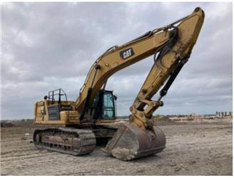 CAT 336