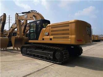 CAT 336GC