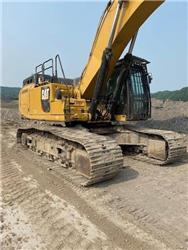 CAT 349FL