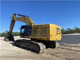 CAT 374FL